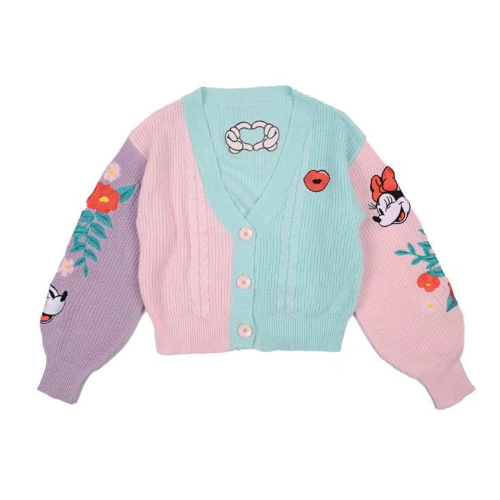 Custom Women Sweater suppliers